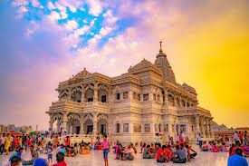 Vrindavan-Mathura – For a dose of divinity