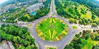 Chandigarh – City Beautiful