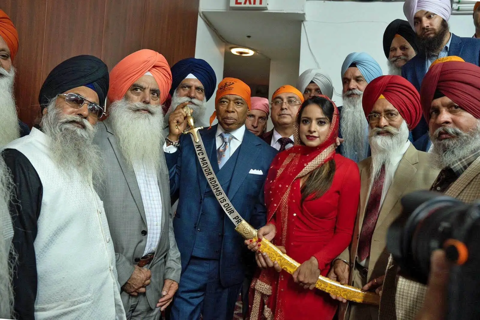 SikhiSambandh: Ties That Bind in the Sikh Community