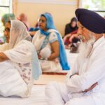 The Rhythms of Community Life in Sikhism