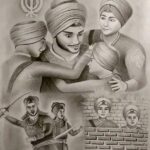 SikhSangat Chronicles: Stories of Unity and Belonging