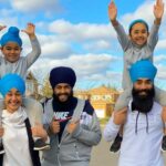 Chardi Kala Collective: Rising Together in the Sikh Faith