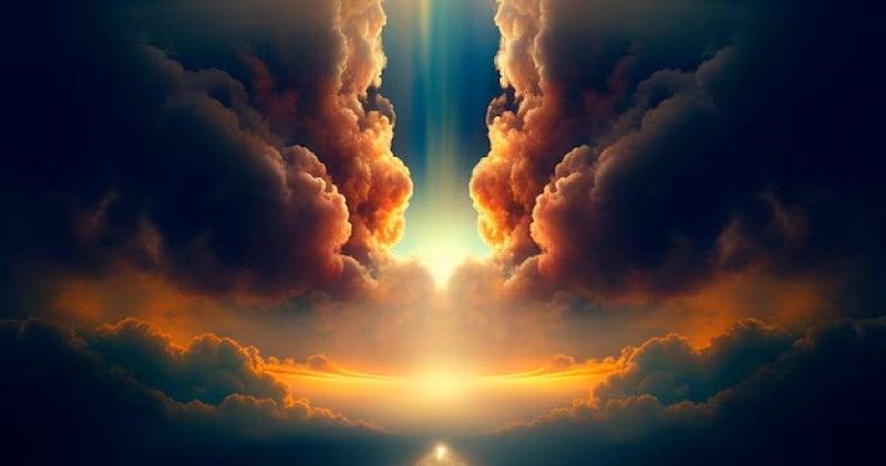 Divine Light as Truth: Illuminating the Spiritual Journey