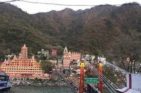 Haridwar-Rishikesh – Where nature meeting culture