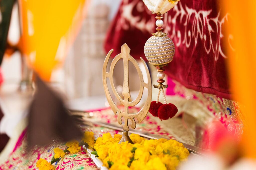 Harmandir Sahib (Golden Temple) 