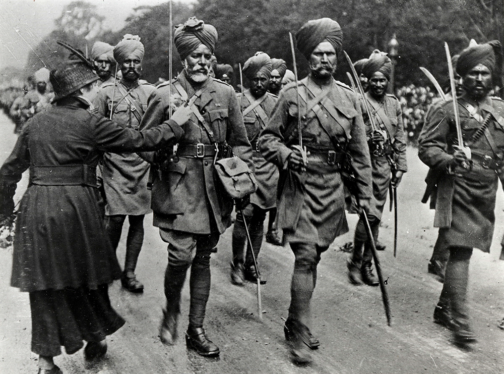 Indian Army History, Roles, and Functions