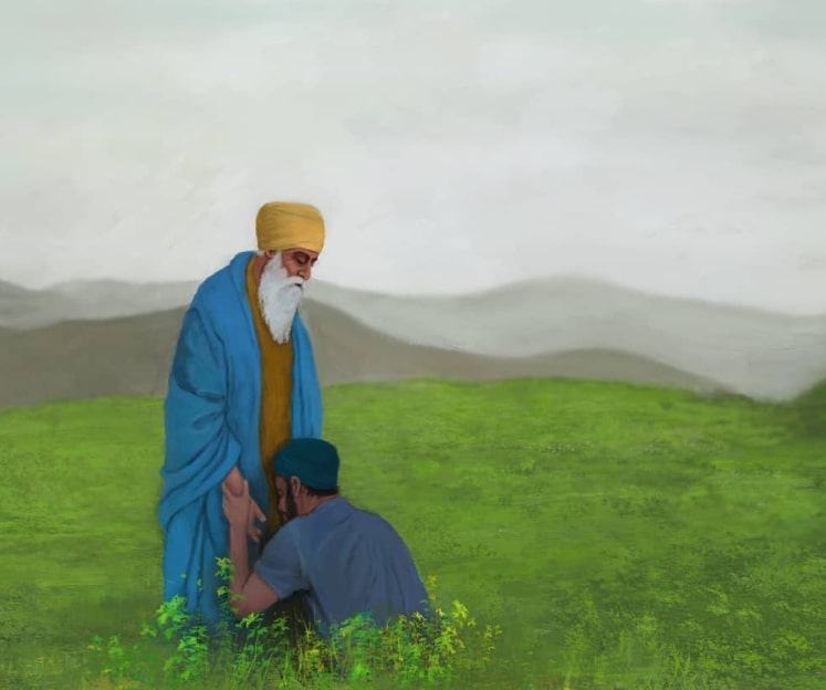 How to become good Sikhs