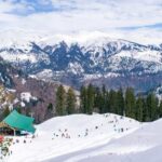 Top 15 Cool places in India to make May june and july month better