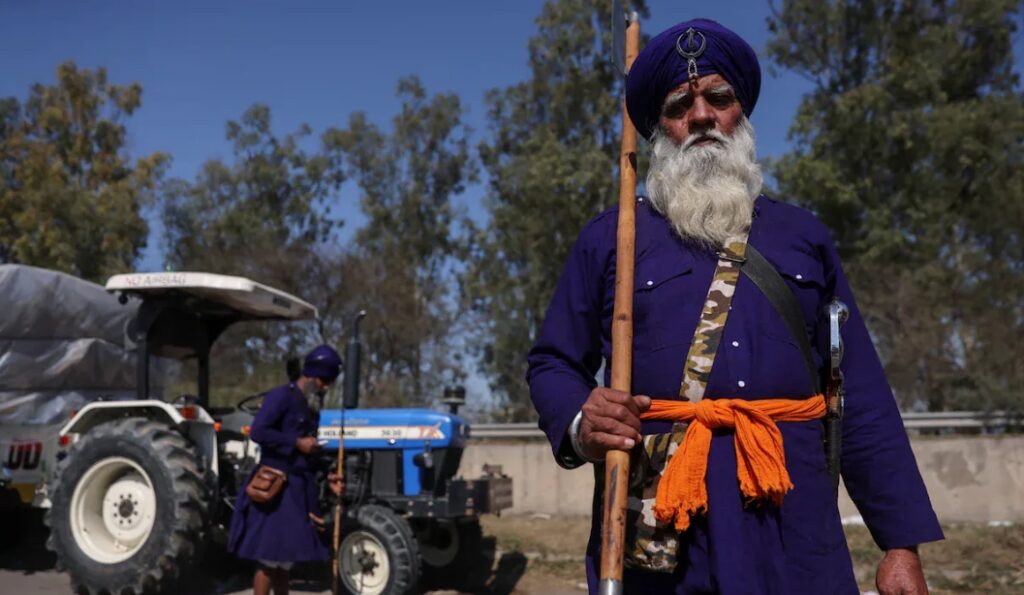 How to become good Sikhs