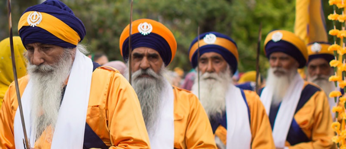 How to become good Sikhs