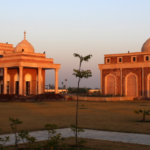 Chhota Ghallughara Memorial of courage