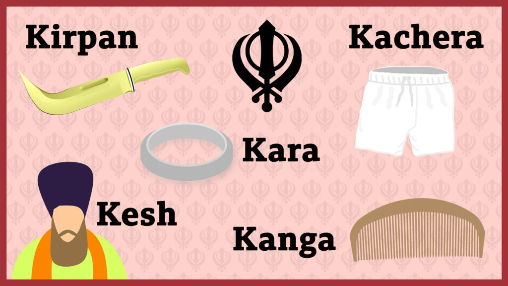 How to become good Sikhs