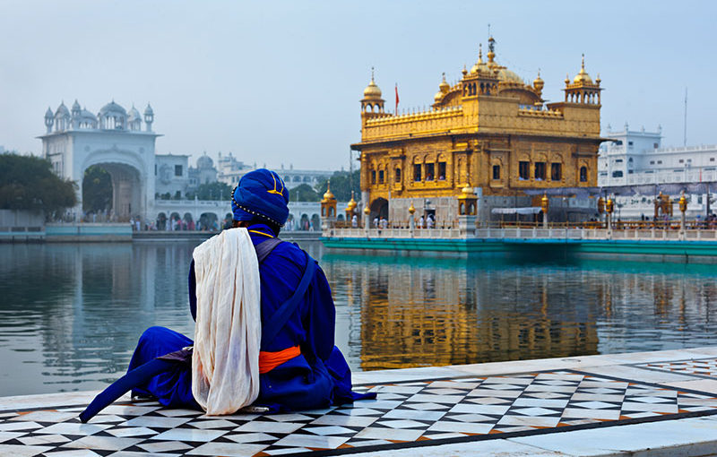 How to become good Sikhs