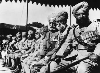  Indian Army History, Roles, and Functions