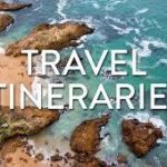 The Infinite Itinerary: Endless Possibilities in Travel Travel itineraries