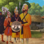 strength of Shield