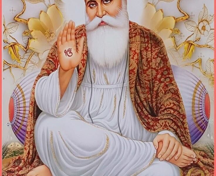 Is Animal Sacrifice Justified? Guru Nanak’s Divine Wisdom