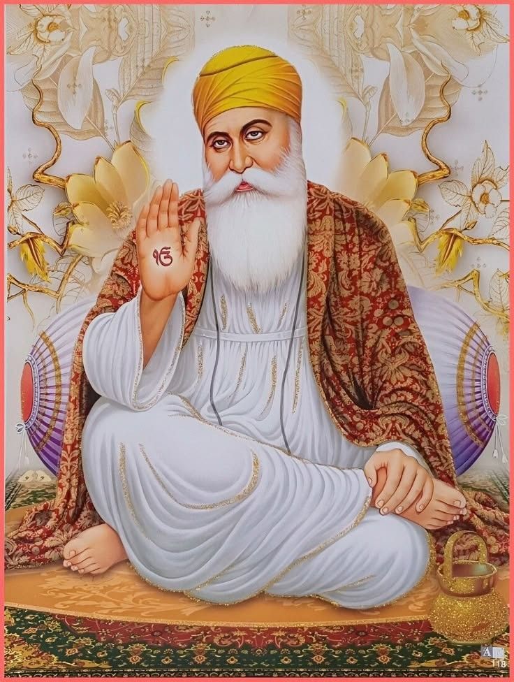 Is Animal Sacrifice Justified? Guru Nanak’s Divine Wisdom