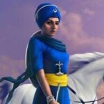 Sikh Valor