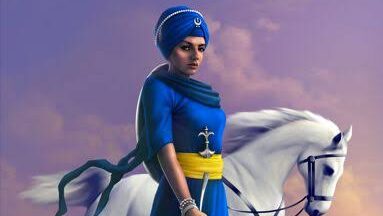 The Courageous Circles of Parikrama: A Symbol of Sikh Valor