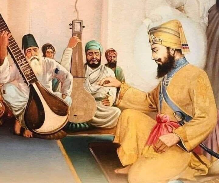 Do Pilgrimages Wash Away Sins? The Guru’s Wisdom
