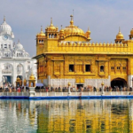 Harmandir Sahib ji