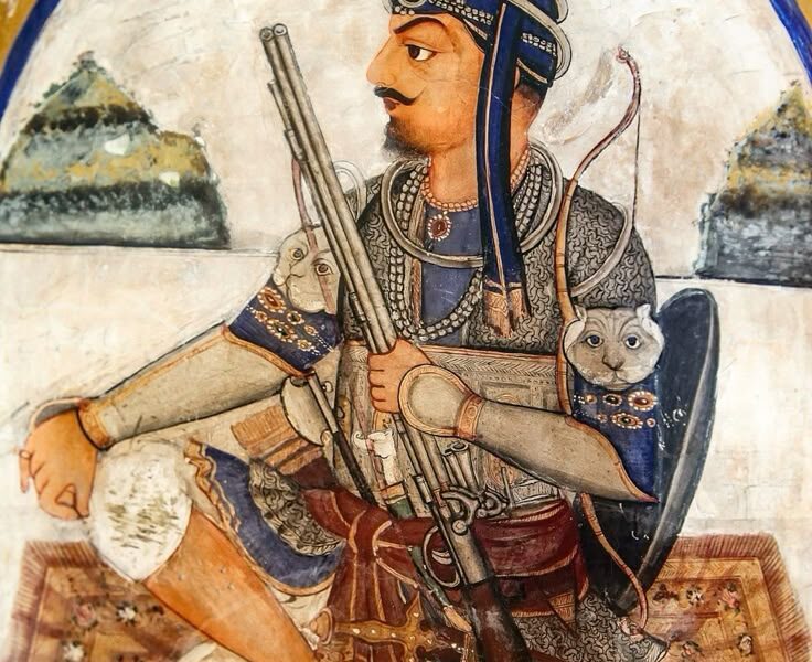 Jathedar Hanuman Singh: The lion of Budha Dal who defied the British