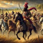 battle of Chamkaur