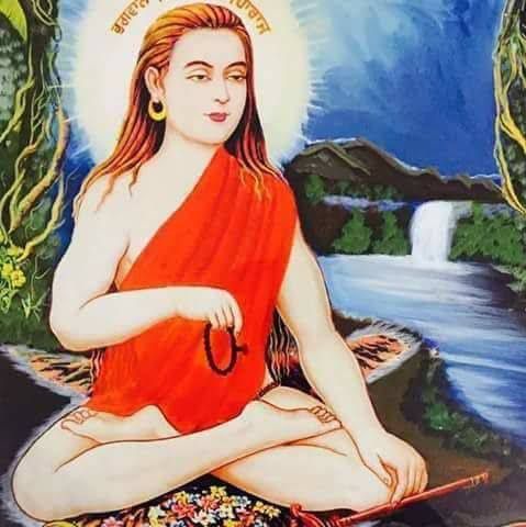 Baba Sri Chand Ji: The Eternal Udasi Saint Baba Sri Chand Ji: The Eternal Udasi Saint