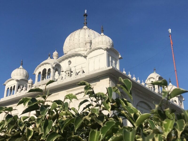 Gurdwara Sri Pipli Sahib: A sacred witness to Guru’s struggles and triumphs