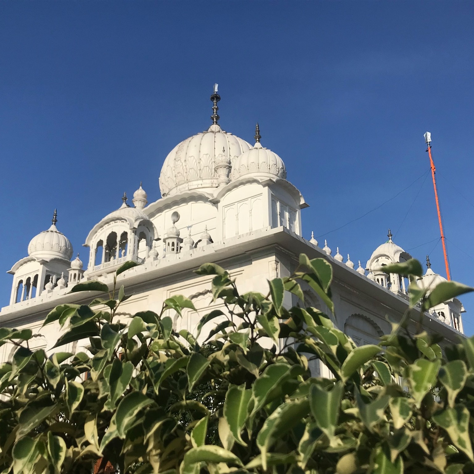 Gurdwara Sri Pipli Sahib: A sacred witness to Guru’s struggles and triumphs