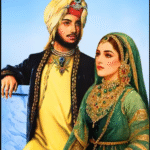 Royal Wedding Sikh