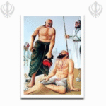 Bhai Taru Singh ji