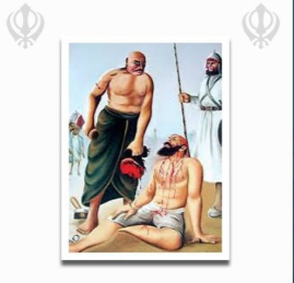 Bhai Taru Singh: The unbreakable saint-soldier of sikhi