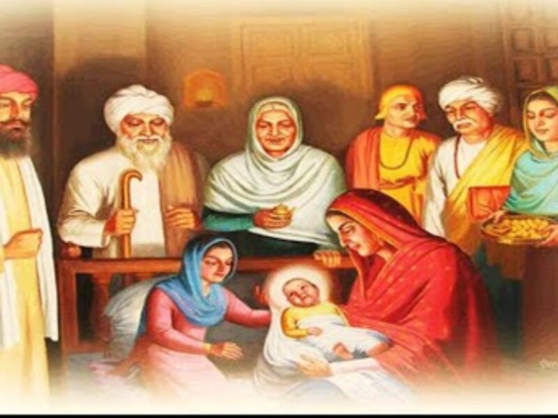 Mata Tripta Ji: The divine mother who nurtured the light of Nanak