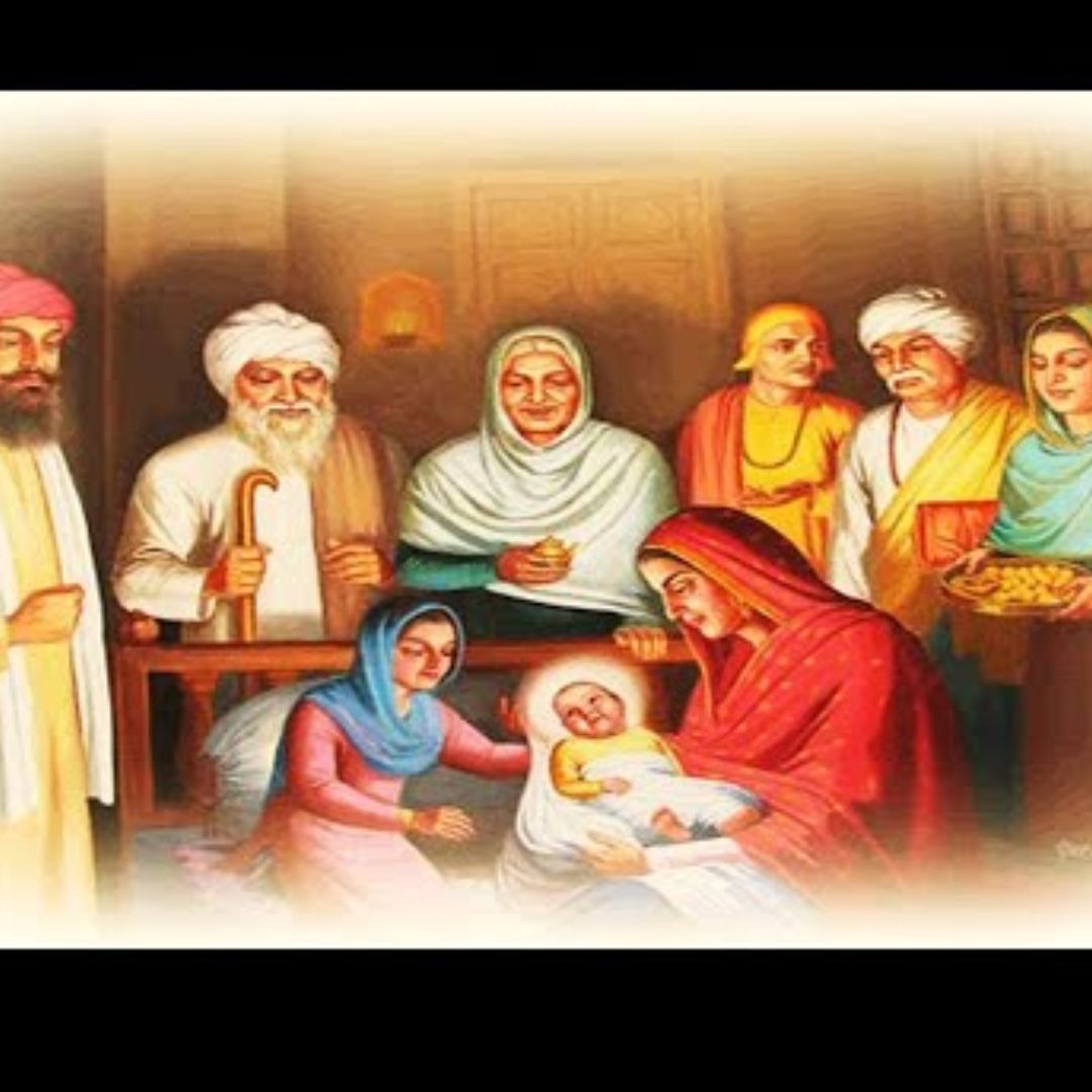 Mata Tripta Ji: The divine mother who nurtured the light of Nanak Mata Tripta Ji: The divine mother who nurtured the light of Nanak