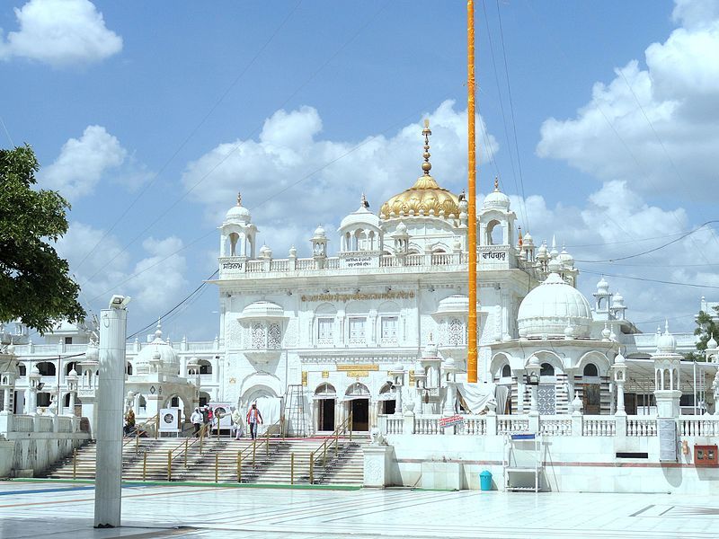 Hazur Sahib – The final Journey of Guru Gobind Singh Ji Hazur Sahib – The final Journey of Guru Gobind Singh Ji