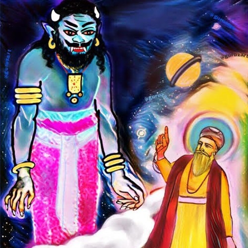 Guru Nanak Dev Ji and kali yuga: The triumph of light over darkness