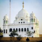 Kartarpur Corridor