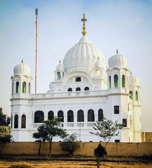 The Kartarpur Corridor: A sacred bridge between nations