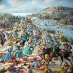 The Great Ghallughara