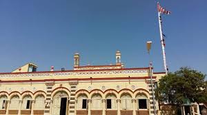 Sri Chand Darbar: A 500-Year-Old beacon of unity in sindh
