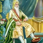 Maharaja Ranjit Singh Ji 