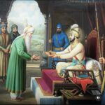 Guru Gobind Singh vs Aurangzeb
