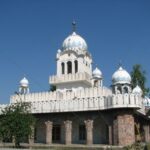 Gurdwara Sri Harian Vellan Sahib