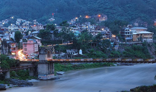 Mandi