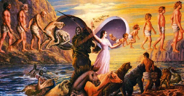 Kali Yuga