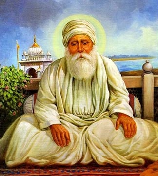 Guru Amardas ji