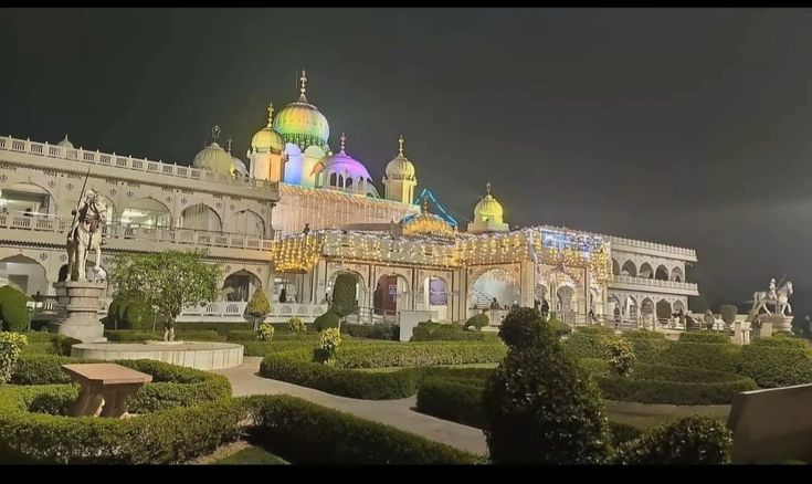 Guru's Tal