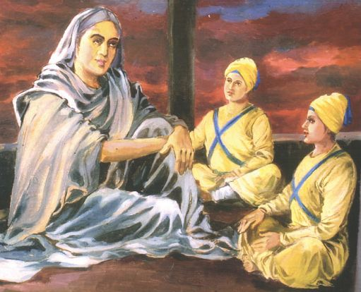 Sikhism